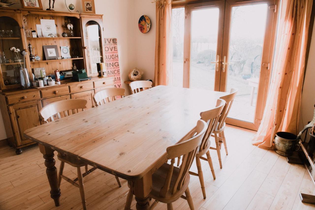 Greenbank Bed & Breakfast Montrose Zewnętrze zdjęcie