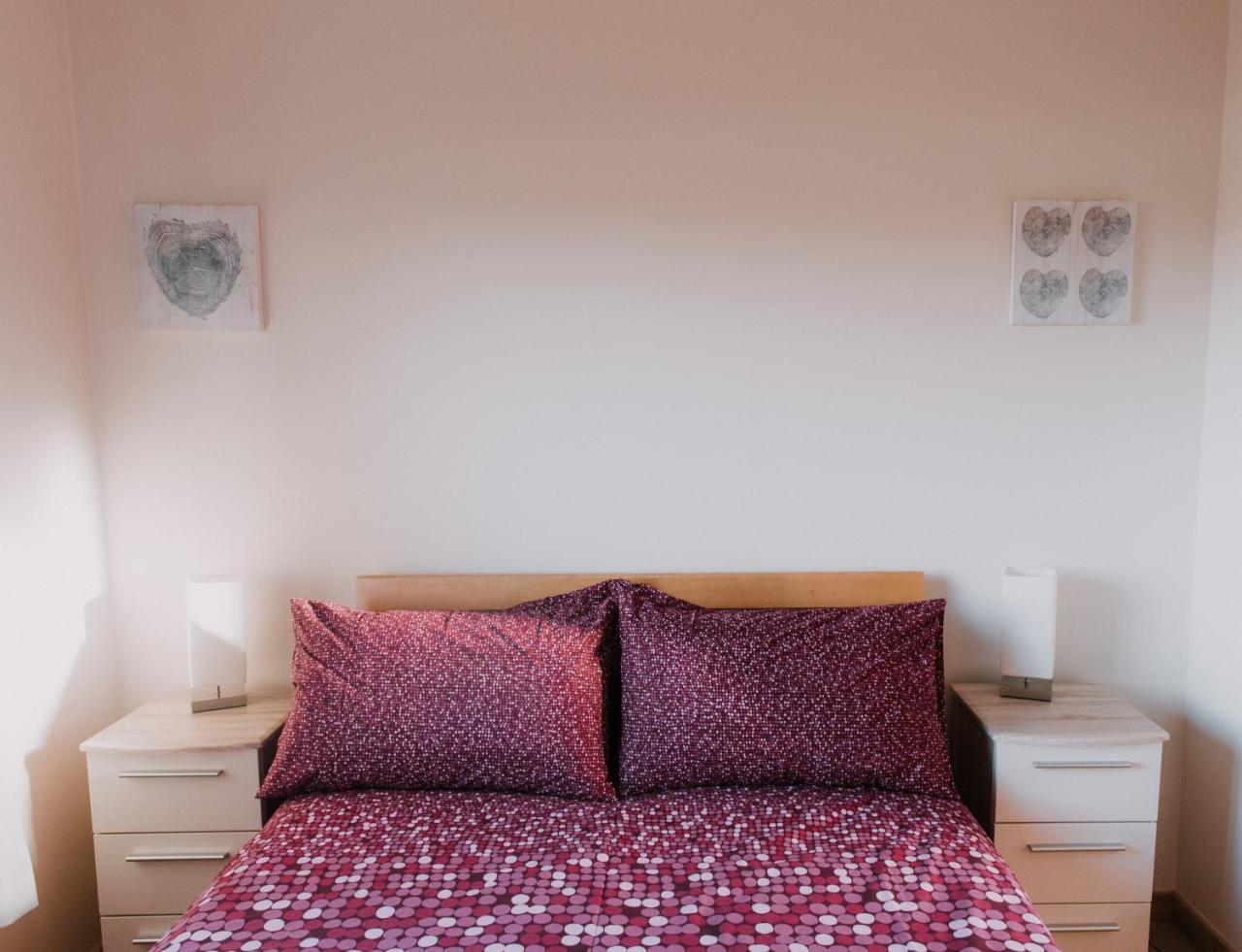 Greenbank Bed & Breakfast Montrose Zewnętrze zdjęcie