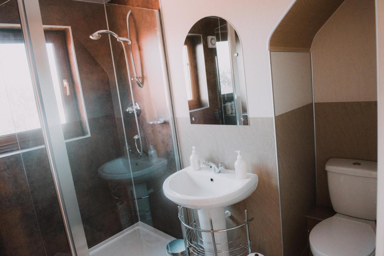 Greenbank Bed & Breakfast Montrose Zewnętrze zdjęcie