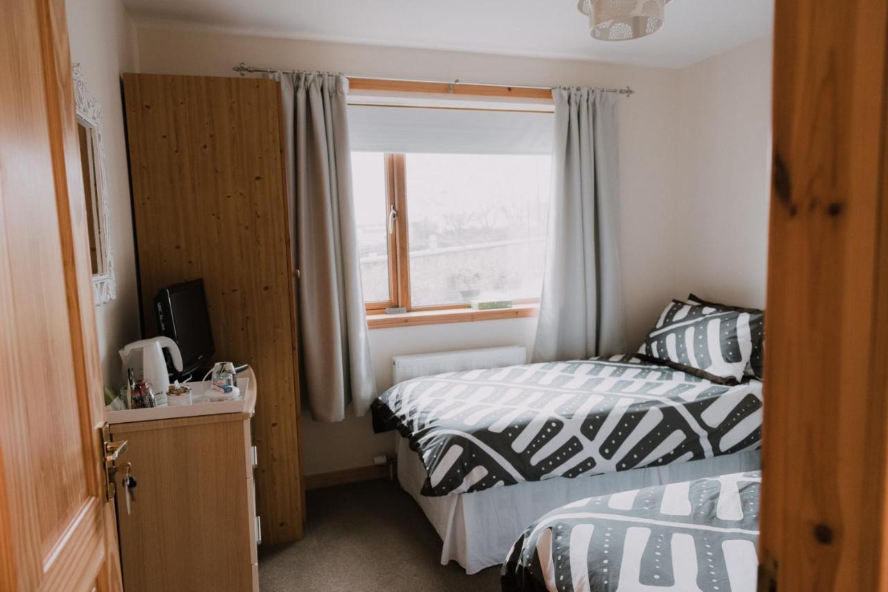 Greenbank Bed & Breakfast Montrose Zewnętrze zdjęcie