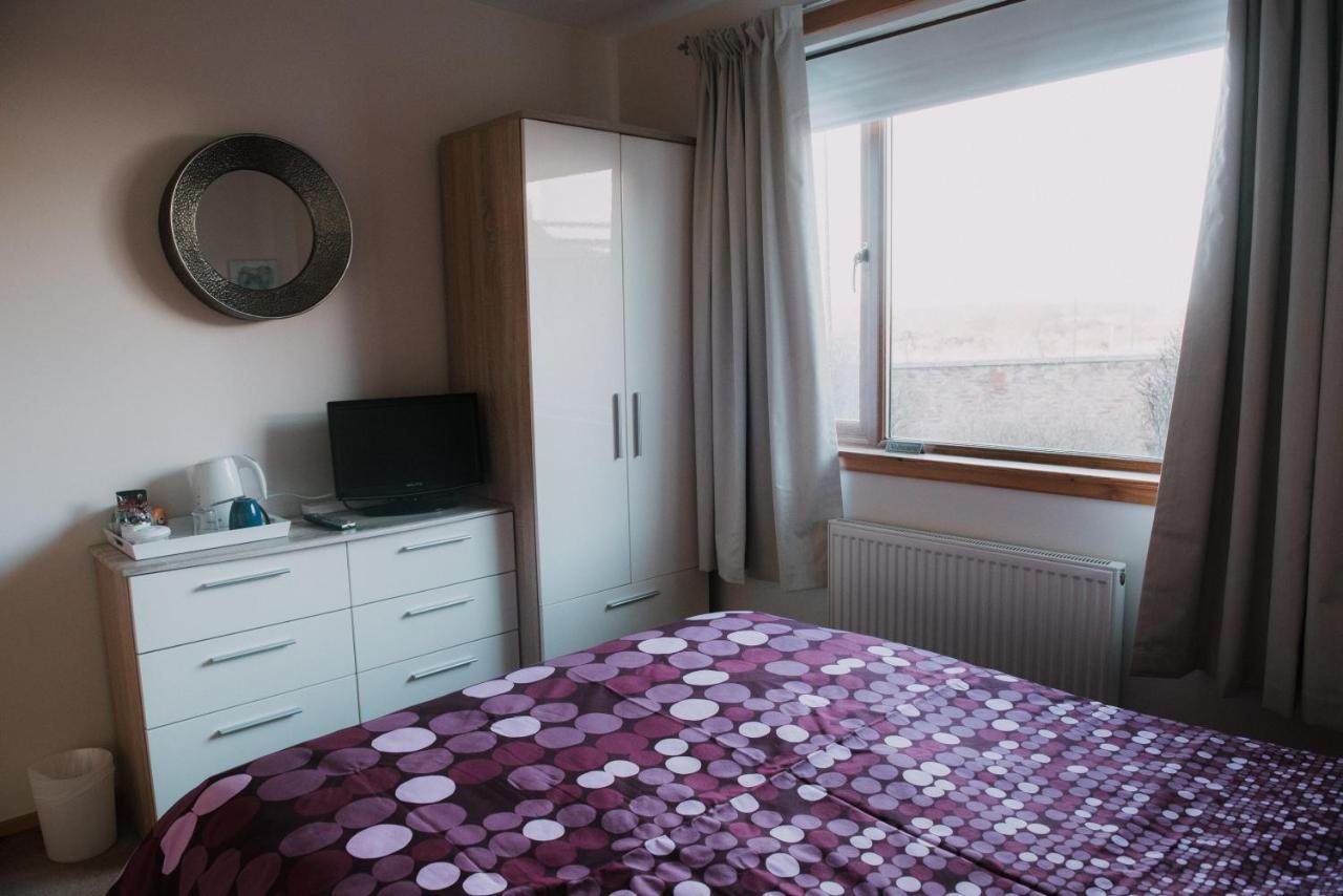 Greenbank Bed & Breakfast Montrose Zewnętrze zdjęcie